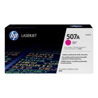 HP Magenta Toner Cartridge