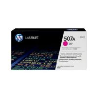 HP CE403A/507A Toner cartridge magenta, 6K pages ISO/IEC 19798 for HP LaserJet EP 500