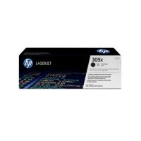 HP CE410X/305X Toner cartridge black, 4K pages ISO/IEC 19798 for HP LaserJet M 375