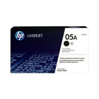 HP CE505A/05A Toner cartridge black, 2.3K pages ISO/IEC 19752 for HP LaserJet P 2035/2055