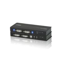 Aten CE604 console extender