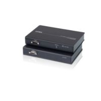 Aten CE620 KVM extender Transmitter & receiver