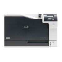 HP Color LaserJet Professional CP5225 Printer, Print