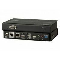 Aten Ce820 Kvm Extender Transmitter & Receiver