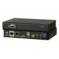 Aten CE920 KVM extender Transmitter & receiver