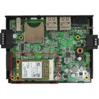 Moxa SIERRA WIRELESS MC-7304 MODULE CELLULAR-LTE-EU CELLULAR-LTE-EU - Approx 1-3 working day lead.