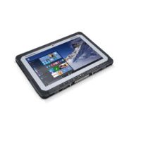 FZ-M1 CF-20 - Robust - Tablet - mit Tastatur-Dock - Corei5 7Y57 / 1.2 GHz -