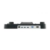 Panasonic CF-VEB201U notebook dock/port replicator Docking Black