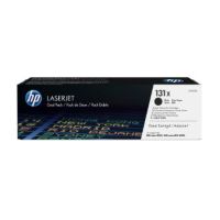 HP CF210XD (131X) Toner black, 2.4K pages