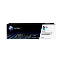 HP CF211A/131A Toner cartridge cyan, 1.8K pages ISO/IEC 19798 for HP Pro 200