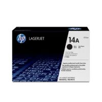 HP CF214A/14A Toner cartridge black, 10K pages ISO/IEC 19752 for HP LaserJet 700 M712