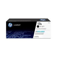 HP CF217A/17A Toner cartridge black, 1.6K pages ISO/IEC 19752 for HP Pro M 102