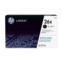 HP CF226X/26X Toner cartridge high-capacity, 9K pages ISO/IEC 19752 for HP LaserJet M 402/e