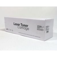 DATA DIRECT HP 30A Toner Cartridge Black Compatible CF230A