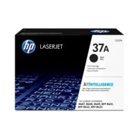 HP CF237A/37A Toner cartridge, 11K pages ISO/IEC 19752 for HP LaserJet M 607/M 631