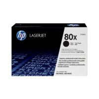 HP CF280X/80X Toner cartridge black high-capacity, 6.9K pages ISO/IEC 19752 for HP Pro 400/e