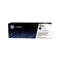 HP CF283A/83A Toner cartridge, 1.5K pages ISO/IEC 19752 for HP LaserJet M 225/Pro M 125