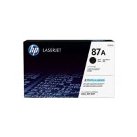 HP CF287A/87A Toner cartridge, 9K pages ISO/IEC 19752 for HP LaserJet M 506