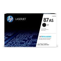 HP CF287AS/87AS Toner cartridge, 6K pages ISO/IEC 19752 for HP LaserJet M 506