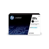 HP CF289X/89X Toner cartridge high-capacity, 10K pages ISO/IEC 19752 for HP M 507