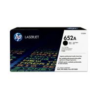 HP CF320A (652A) Toner black, 11.5K pages