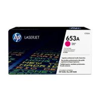 HP CF323A (653A) Toner magenta, 16.5K pages