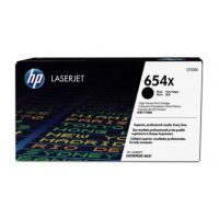 HP CF330X/654X Toner cartridge black, 20.5K pages ISO/IEC 19798 for HP Color LaserJet M 651