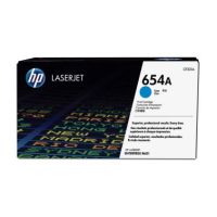 HP CF331A/654A Toner cartridge cyan, 15K pages ISO/IEC 19798 for HP Color LaserJet M 651