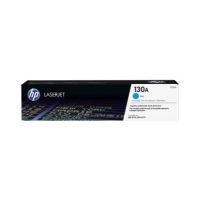 HP CF351A/130A Toner-kit cyan, 1K pages ISO/IEC 19798 for HP Color LaserJet M 177