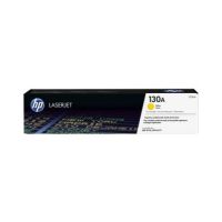 HP CF352A/130A Toner-kit yellow, 1K pages ISO/IEC 19798 for HP Color LaserJet M 177