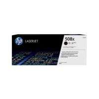 HP CF360X/508X Toner cartridge black, 12.5K pages ISO/IEC 19798 for HP CLJ M 552/E 55040