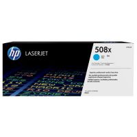 HP CF361X/508X Toner cartridge cyan, 9.5K pages ISO/IEC 19798 for HP CLJ M 552/E 55040