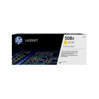 HP CF362X/508X Toner cartridge yellow, 9.5K pages ISO/IEC 19798 for HP CLJ M 552/E 55040