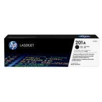 HP CF400A/201A Toner cartridge black, 1.42K pages ISO/IEC 19752 for HP Pro M 252