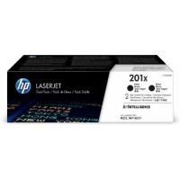 HP CF400XD (201X) Toner black, 2.8K pages, Pack