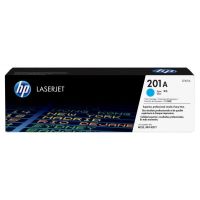 HP CF401A (201A) Toner cyan, 1.4K pages