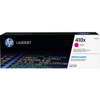 HP CF413X/410X Toner cartridge magenta high-capacity, 5K pages ISO/IEC 19798 for HP Pro M 452