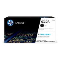 HP CF450A/655A Toner cartridge black, 12.5K pages ISO/IEC 19752 for HP LaserJet M 652/681