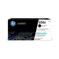 HP CF460X/656X Toner cartridge black, 27K pages ISO/IEC 19752 for HP LaserJet M 652