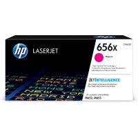 HP CF463X/656X Toner cartridge magenta, 22K pages ISO/IEC 19752 for HP LaserJet M 652