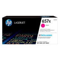 HP CF473X/657X Toner cartridge magenta, 23K pages ISO/IEC 19798 for HP LaserJet M 681