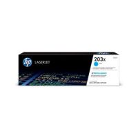 HP CF541X/203X Toner cartridge cyan, 2.5K pages ISO/IEC 19798 for HP Pro M 254