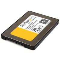 StarTech CFast card to SATA adapter with 2.5" housing