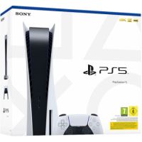 Sony PlayStation 5 825 GB Wi-Fi