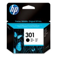 INK CARTRIDGE NO 301 BLACK