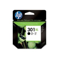 HP CH563EE/301XL Printhead cartridge black