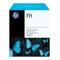 HP CH644A (771) Ink waste box, 775ml