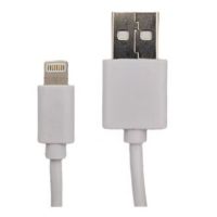 LITE-AM Lightning Cable Data/Charge USB 2.0 2 Metres - Cable