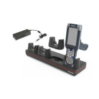 Honeywell CK65-CB-UVN-0 mobile device dock station Mobile computer Black