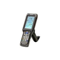 Honeywell CK65 handheld mobile computer 10.2 cm (4") 480 x 800 pixels Touchscreen 498 g Black